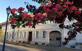 Alte Lebkuchenfabrik